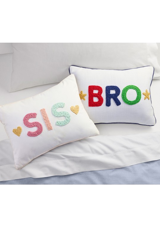 Bro & Sis Pillow Bundle