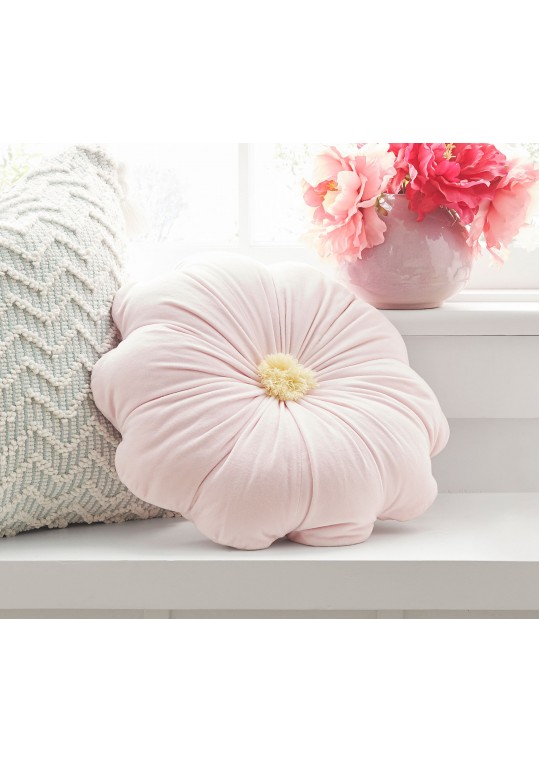 Shaped Sun & Flower Pillow Bundle